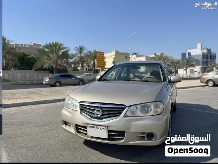 Nissan Sunny 2013 photo 5