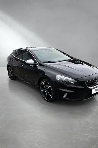 Volvo V40 2016 photo 3