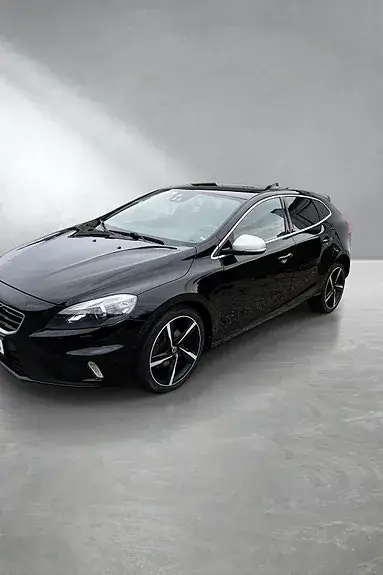 Volvo V40 2016 photo 2