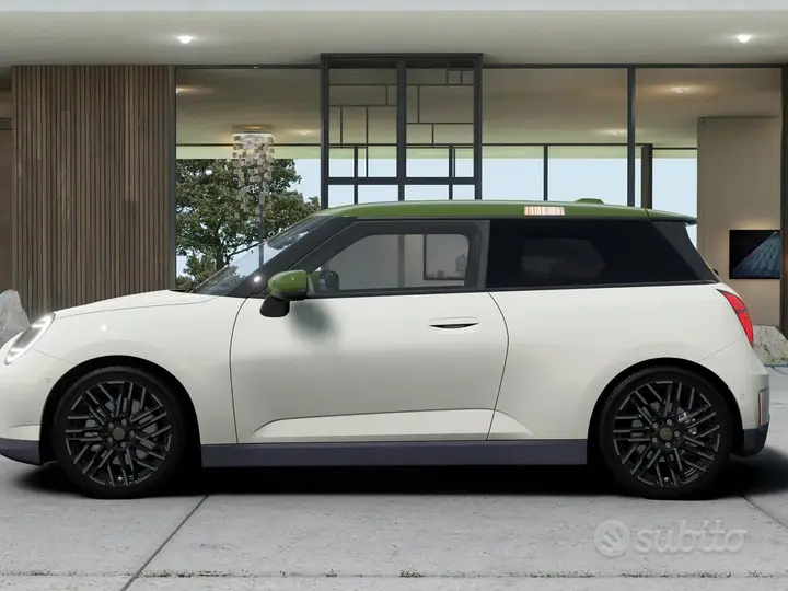 Mini Mini Cooper photo 2