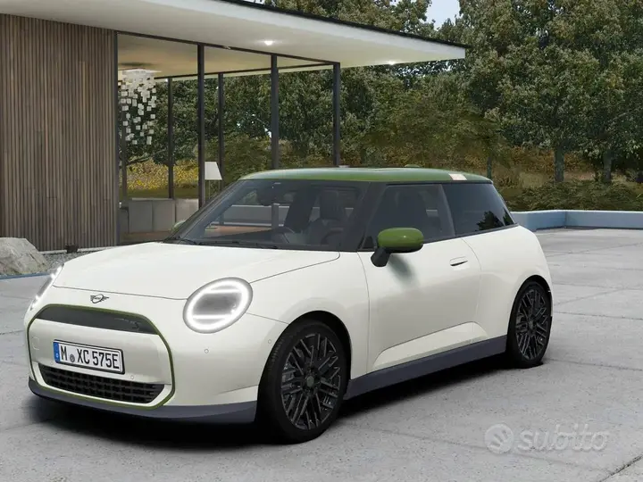 Mini Mini Cooper
