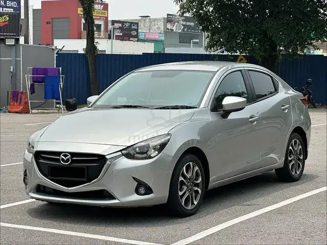 Mazda 2