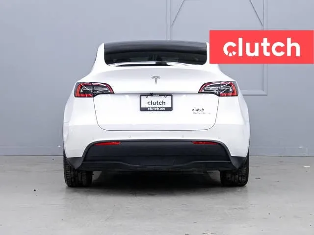 Tesla Model Y 2021 photo 4