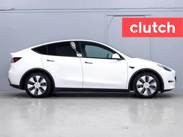 Tesla Model Y 2021 photo 3