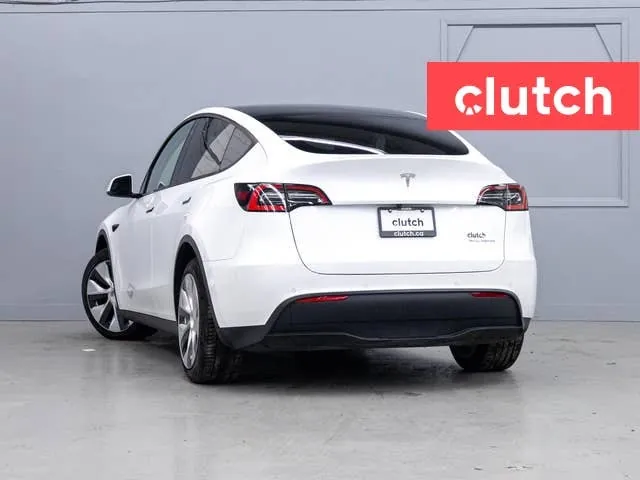 Tesla Model Y 2021 photo 5