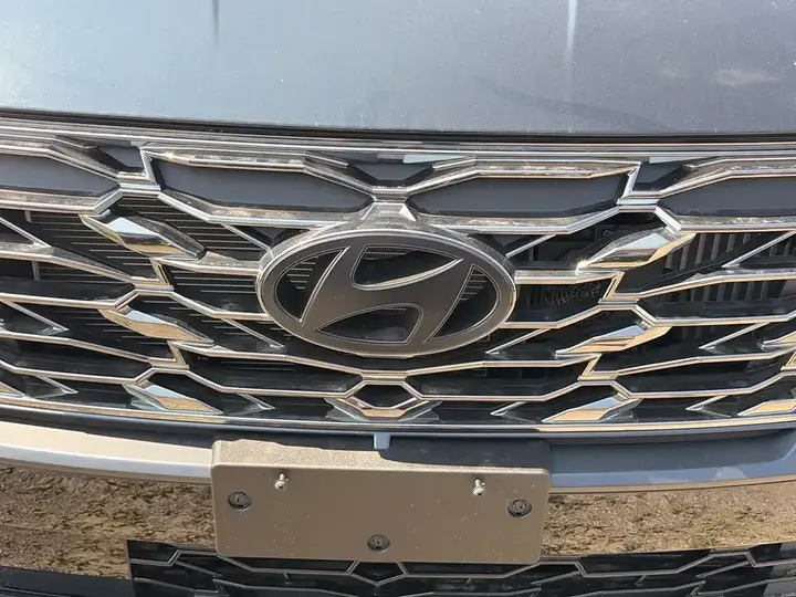 Hyundai Tucson 2026 photo 5