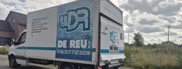 Volkswagen Crafter 2016 photo 3