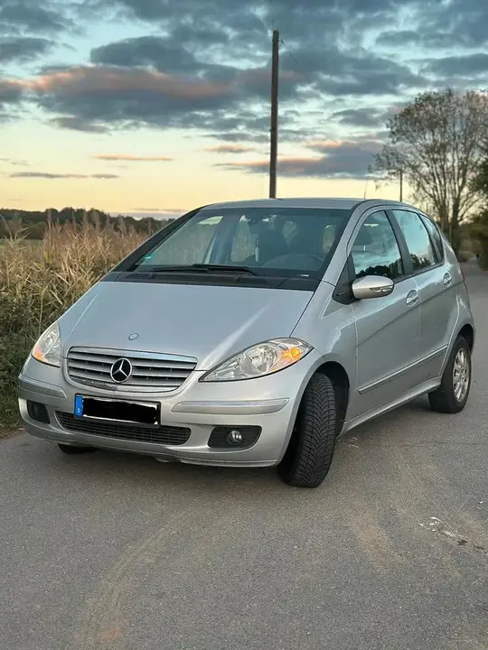Mercedes-Benz A 160 Cdi