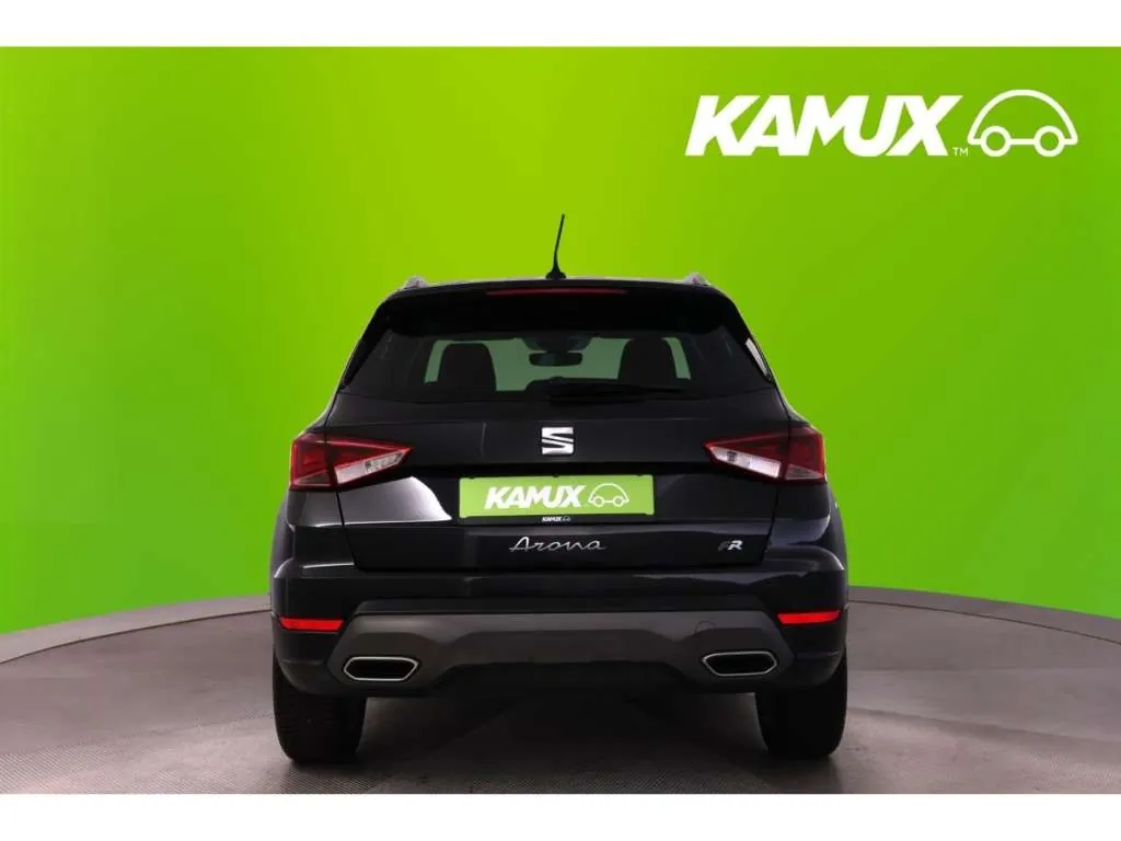 Seat Arona 2024 photo 5