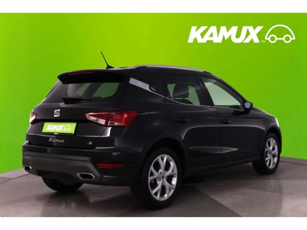 Seat Arona 2024 photo 4
