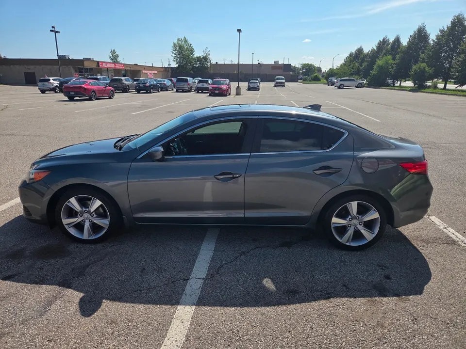 Acura Ilx