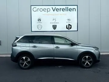Peugeot 5008 2022 photo 2