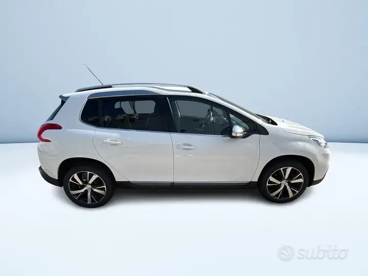 Peugeot 2008 2015 photo 3