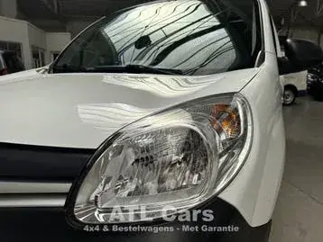 Renault Kangoo 2014 photo 3