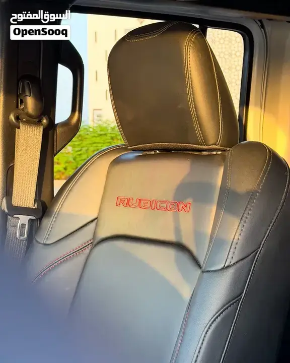 Jeep Wrangler 2024 photo 3