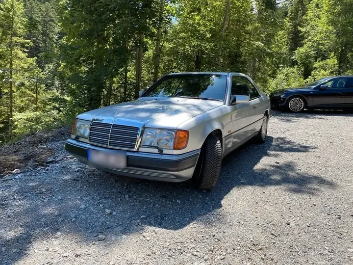 Mercedes-Benz 300 Ce-24