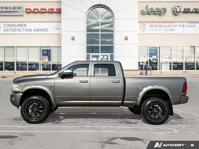 Ram 3500 2012 photo 2