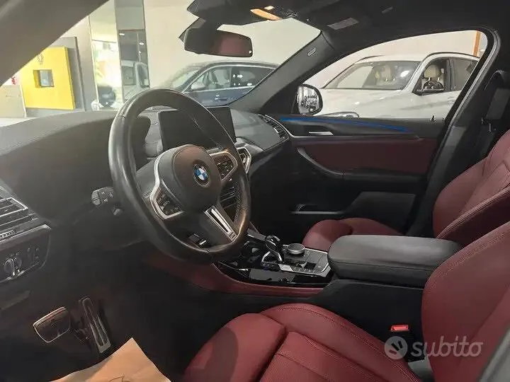 BMW X4 2025 photo 5