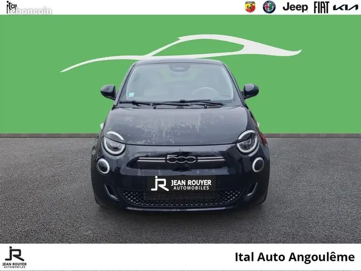 Fiat 500 2023 photo 2