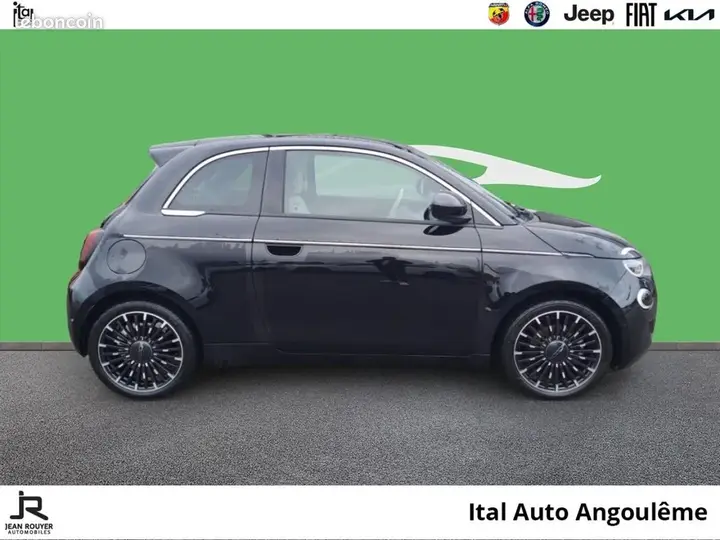 Fiat 500 2023 photo 4
