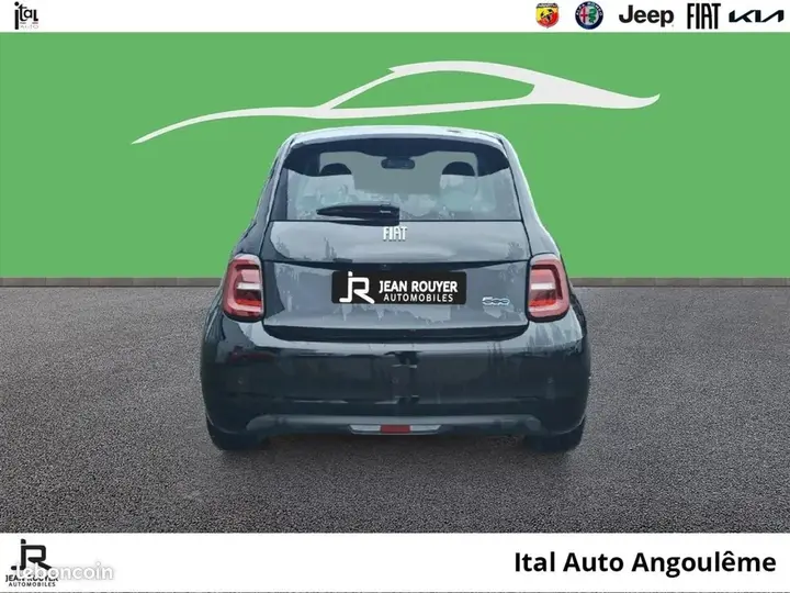 Fiat 500 2023 photo 5