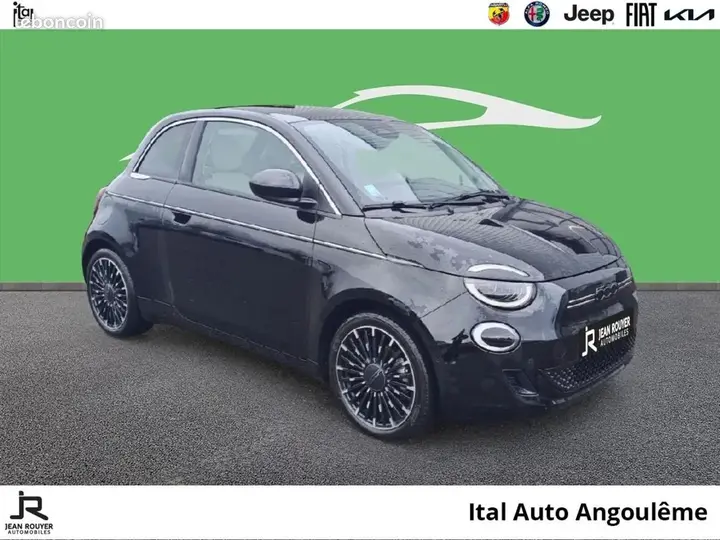 Fiat 500 2023 photo 3