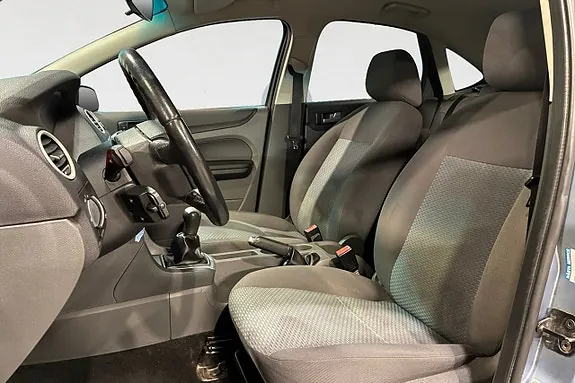 Ford Focus 2007 photo 3