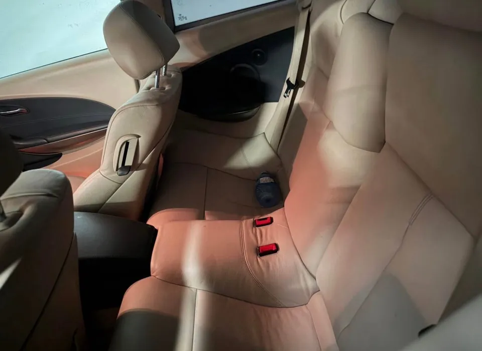 BMW 6 Series 2004 photo 5