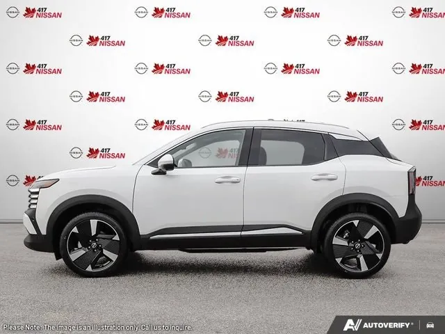 Nissan Kicks 2026 photo 3
