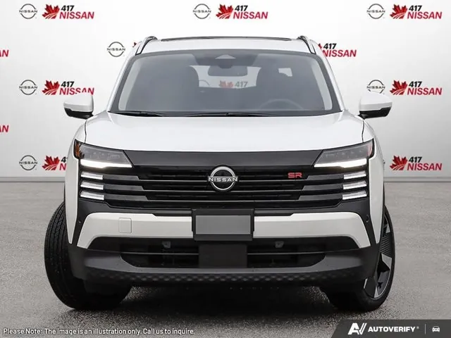 Nissan Kicks 2026 photo 2