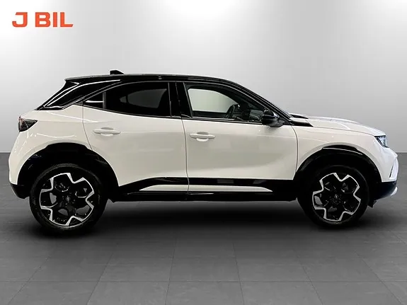 Opel Mokka 2025 photo 3