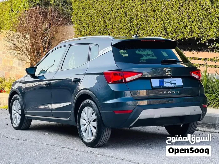 Seat Arona 2021 photo 2