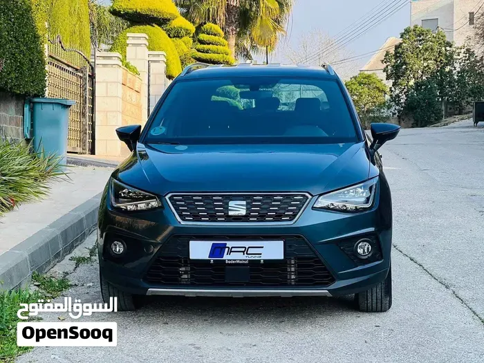 Seat Arona 2021 photo 3