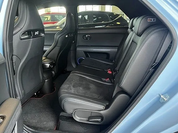 Hyundai Ioniq 5 2025 photo 4