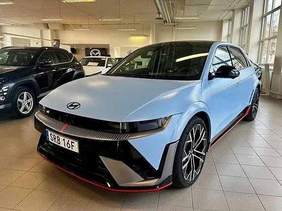 Hyundai Ioniq 5