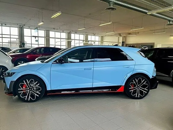 Hyundai Ioniq 5 2025 photo 2