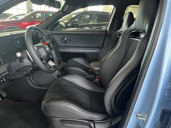 Hyundai Ioniq 5 2025 photo 5
