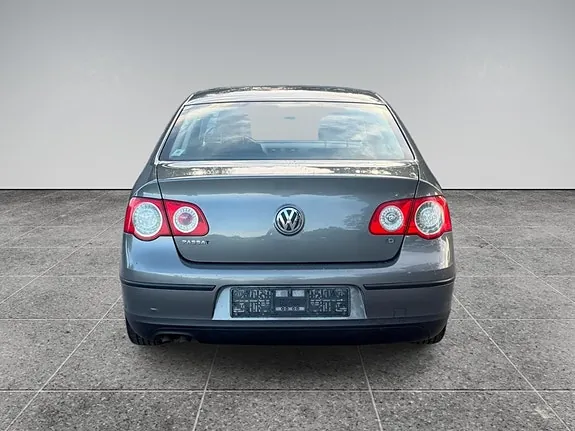 Volkswagen Passat 2007 photo 3