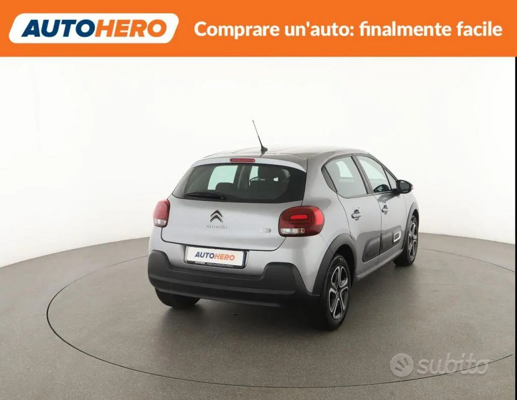 Citroen C3 2023 photo 5