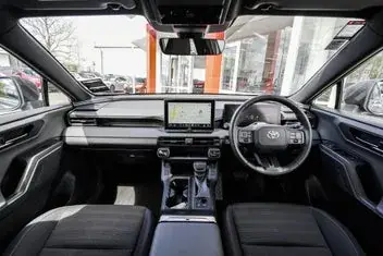 Toyota Rav4 2026 photo 3