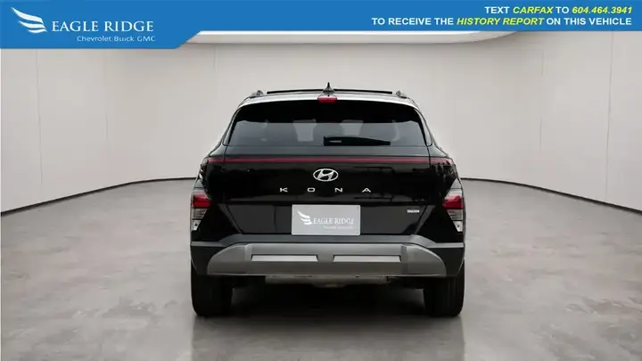 Hyundai Kona 2025 photo 5