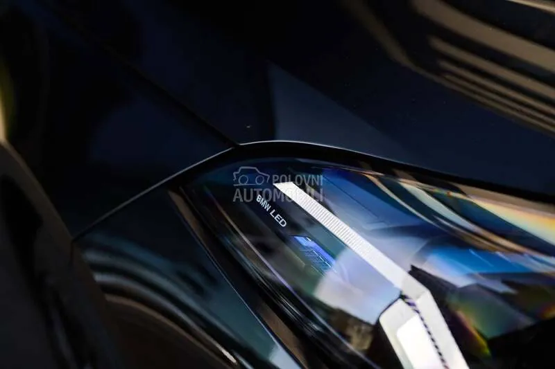 BMW 118 2025 photo 5