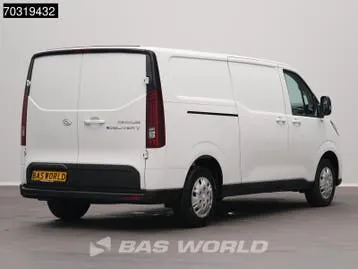 Maxus Edeliver 7 2026 photo 2