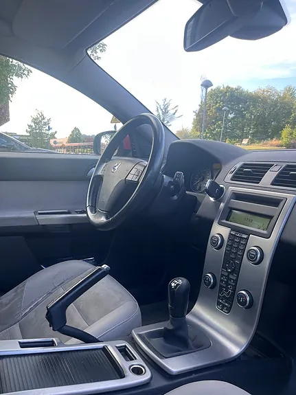 Volvo V50 2009 photo 5