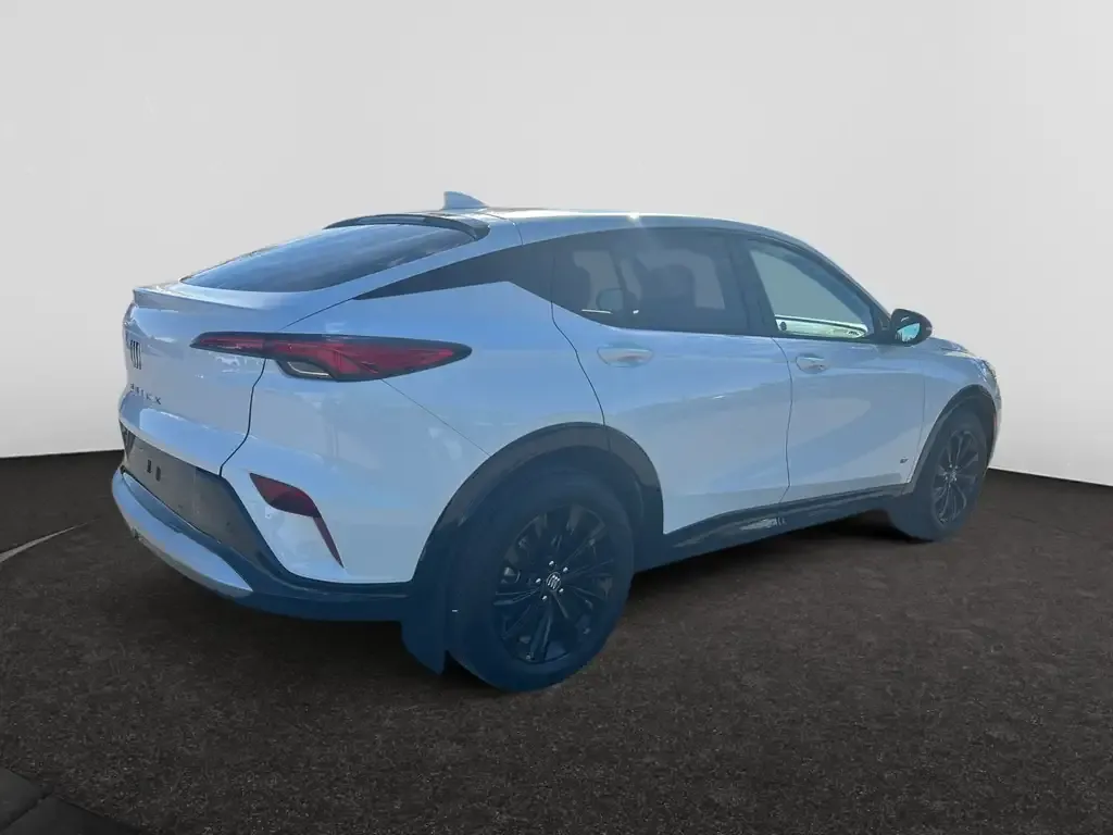 Buick Envista 2026 photo 5