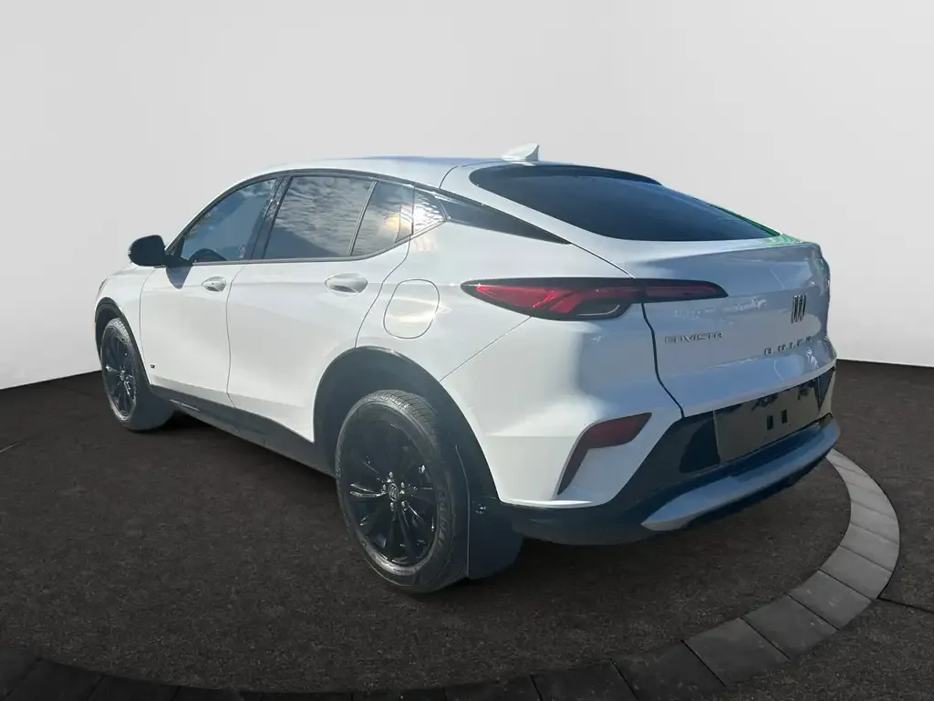 Buick Envista 2026 photo 3