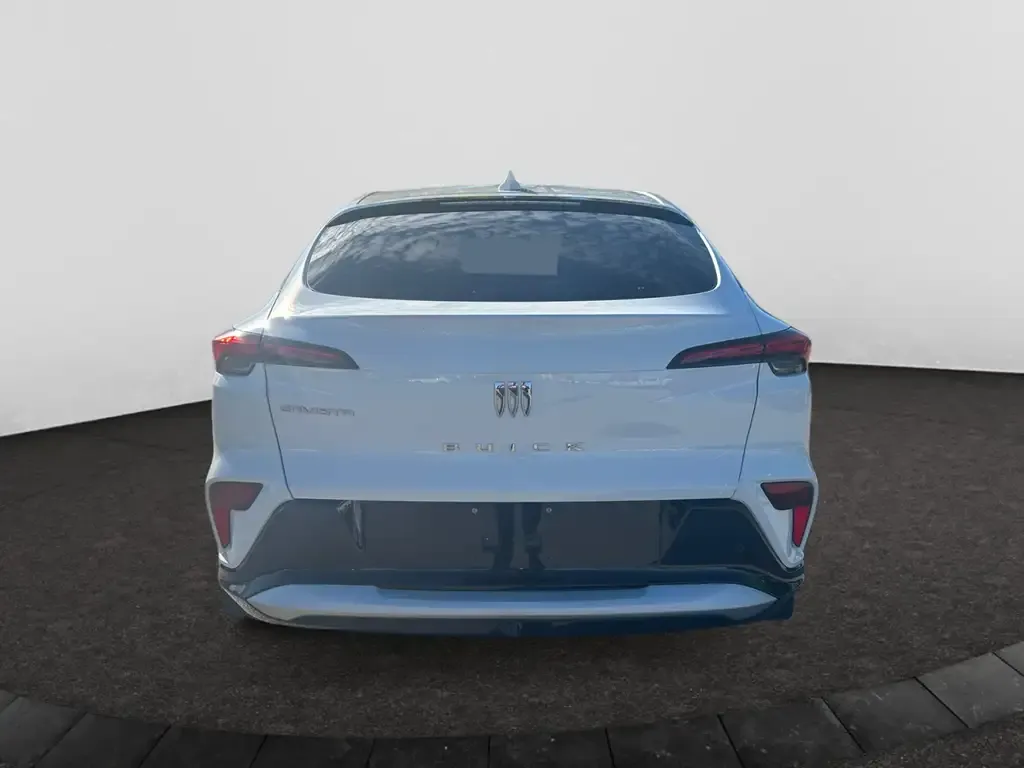 Buick Envista 2026 photo 4