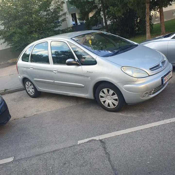 Citroen C3 Picasso