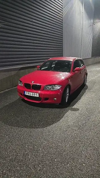 BMW 120I