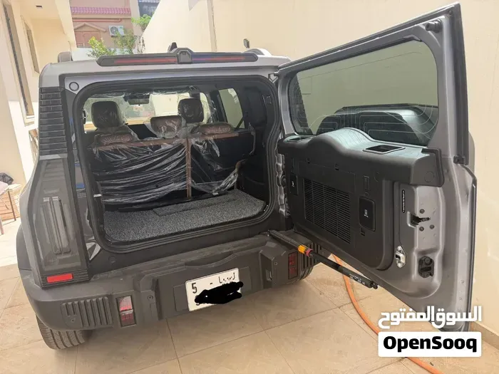 Jeep Wrangler 2026 photo 3